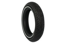 (image for) Dunlop D402 Touring EliteII MT90HB X 16" Single Stripe