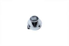 (image for) Chrome Handlebar Throttle Housing