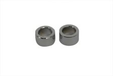 (image for) Front or Rear Axle Spacer Set 3/4" Inner Diameter