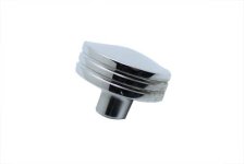 (image for) Carburetor Choke Knob Chrome