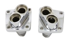 (image for) Chrome Replica Tappet Block Set