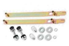 (image for) Side Plate Docking Hardware Kit with Brackets