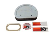 (image for) K&N Replacement Air Filter
