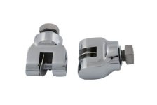 (image for) Mini Footpeg Clevis Set