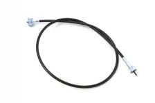 (image for) 39" Black Speedometer Cable