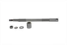 (image for) Chrome Front Axle Kit