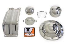 (image for) Stainless Steel Accessory Kit