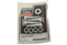 (image for) Motor Mount Bolt Cadmium