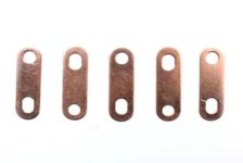 Wiring Connector Bar (image for) Wiring Connector Bar