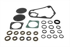 (image for) V-Twin Cam Gear Change Gasket Kit