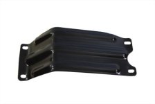 (image for) V-Twin Black Skid Plate