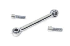 (image for) OE Chrome Upper Engine Mount Stabilizer Link