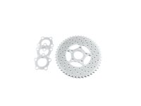 (image for) Rear Disc 49 Tooth Sprocket Combination