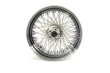 (image for) 18" Rear Spoke Wheel
