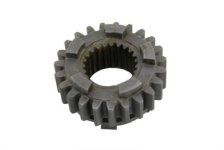 (image for) 2nd Mainshaft/ 3rd Countershaft Gear Stock