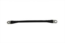 (image for) Battery Cable 9" Black Positive