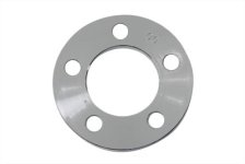 (image for) .300" Rear Pulley Rotor Spacer Steel