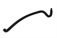 (image for) Jiffy Stand Leg Black