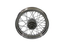 (image for) 16" Front Spoke Wheel