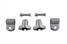 (image for) Chrome Turn Signal Mounting Kit