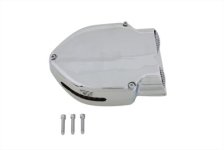 (image for) Chrome V-Charger Air Cleaner