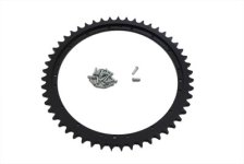 (image for) Rear Brake Drum Sprocket Kit