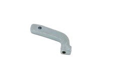 (image for) Rear Footboard Bracket