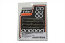 (image for) Sprocket Cover Stud, Cadmium