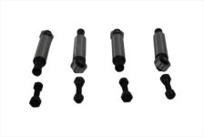 (image for) Sifton Solid Tappet Assembly Set .005