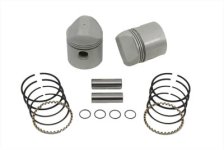 (image for) Replica 900cc Piston Set, Standard