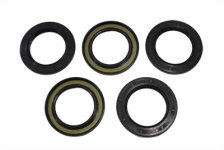 (image for) V-Twin Final Drive Front Pulley Seal