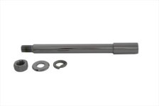 (image for) Chrome Front Axle Kit