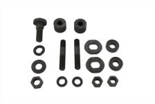 (image for) Parkerized Seat T Mount Kit