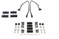 (image for) Wyatt Gatling Saddlebag Brackets and Stud Kit