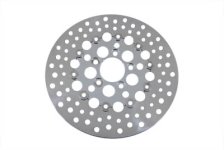 (image for) 11-1/2" Rear Floating Brake Disc