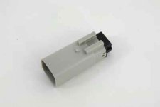 (image for) Wire Terminal 8 Position Male Connector