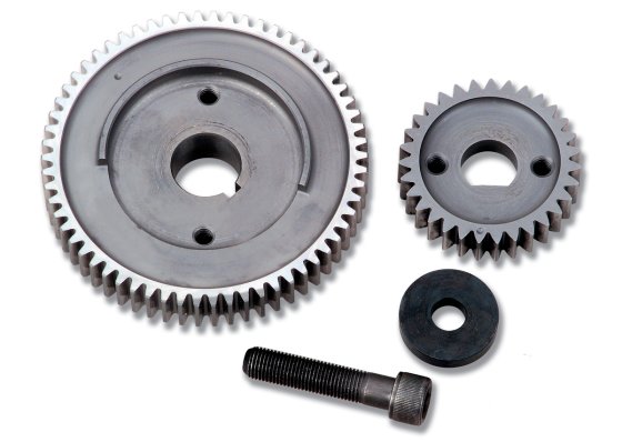 (image for) S&S Outer Cam Drive Gear Kit