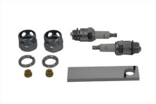 (image for) Champion 18mm Spark Plug Set
