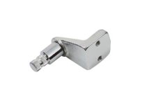 (image for) Right Footpeg Mount Bracket