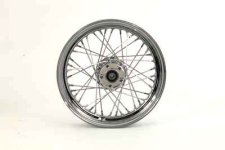 (image for) 16" Rear Spoke Wheel