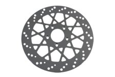 (image for) 11-1/2" Front Brake Disc X-Spoke Style