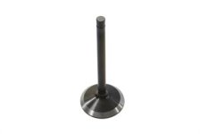 (image for) 1200cc Intake Valve Black Melonite Stem