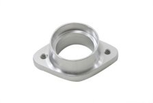 (image for) CV Carburetor Adapter Flange