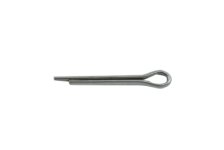 (image for) Cotter Pins 1/16" x 1/2" Zinc Plated