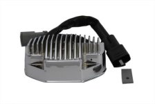 Volt Tech Regulator Chrome (image for) Volt Tech Regulator Chrome