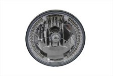 (image for) 7" Headlamp Unit