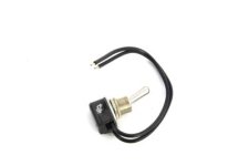(image for) Toggle Switch On/Off with Leads