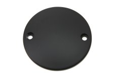 (image for) Black Smooth Domed Ignition System Cover