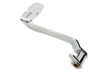 (image for) Brake Pedal Extended Chrome