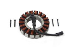 (image for) Alternator Stator Unmolded 38 Amp 3 Phase